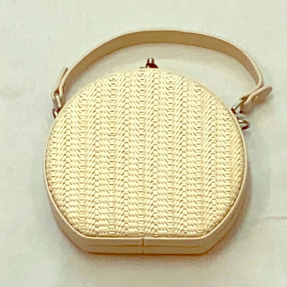 MARLENE round bag